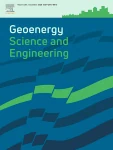 Geoenergy Science and Engineering journal cover