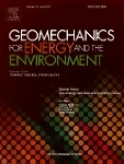 Geomechanics for Energy and the Environment 期刊封面