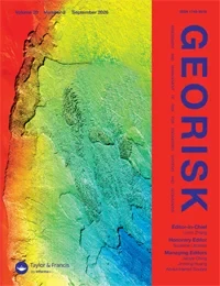 Georisk-Assessment and Management of Risk for Engineered Systems and Geohazards journal cover