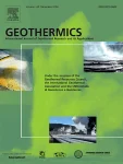GEOTHERMICS journal cover
