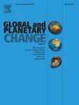GLOBAL AND PLANETARY CHANGE journal cover