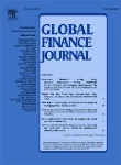 Global Finance Journal journal cover