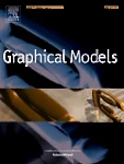 GRAPHICAL MODELS 期刊封面