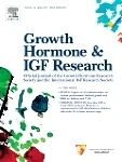 GROWTH HORMONE & IGF RESEARCH 期刊封面