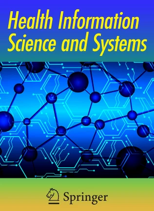 Health Information Science and Systems journal cover
