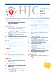 Hellenic Journal of Cardiology journal cover