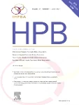 HPB 期刊封面