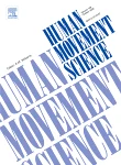 HUMAN MOVEMENT SCIENCE journal cover