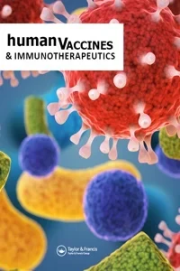 Human Vaccines & Immunotherapeutics journal cover