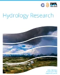 Hydrology Research journal cover