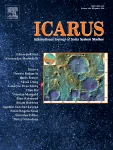 ICARUS journal cover