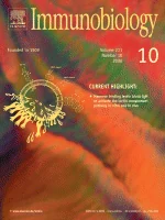 IMMUNOBIOLOGY journal cover