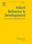 INFANT BEHAVIOR & DEVELOPMENT journal cover