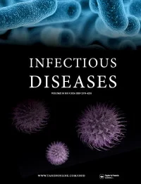 Infectious Diseases 期刊封面