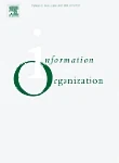 Information and Organization journal cover