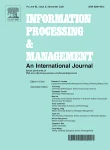 INFORMATION PROCESSING & MANAGEMENT journal cover