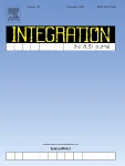 INTEGRATION-THE VLSI JOURNAL 期刊封面