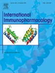International Immunopharmacology journal cover