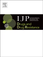 International Journal for Parasitology-Drugs and Drug Resistance journal cover