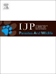 International Journal for Parasitology-Parasites and Wildlife journal cover
