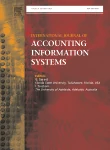 International Journal of Accounting Information Systems 期刊封面