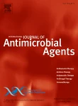 International Journal of Antimicrobial Agents journal cover