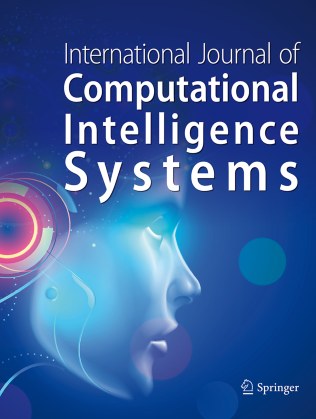International Journal of Computational Intelligence Systems 期刊封面