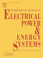 INTERNATIONAL JOURNAL OF ELECTRICAL POWER & ENERGY SYSTEMS journal cover