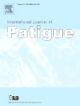 International Journal of Fatigue journal cover