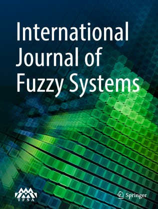 International Journal of Fuzzy Systems 期刊封面