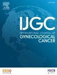 INTERNATIONAL JOURNAL OF GYNECOLOGICAL CANCER journal cover