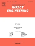 INTERNATIONAL JOURNAL OF IMPACT ENGINEERING journal cover