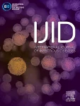 INTERNATIONAL JOURNAL OF INFECTIOUS DISEASES journal cover