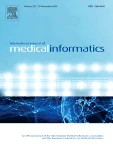 INTERNATIONAL JOURNAL OF MEDICAL INFORMATICS journal cover