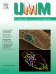INTERNATIONAL JOURNAL OF MEDICAL MICROBIOLOGY 期刊封面