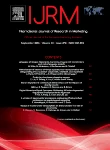 INTERNATIONAL JOURNAL OF RESEARCH IN MARKETING journal cover