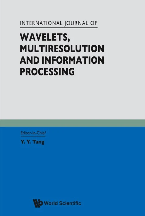 International Journal of Wavelets Multiresolution and Information Processing journal cover