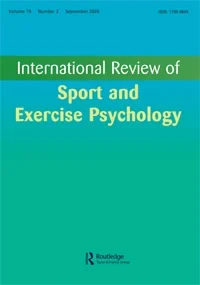 International Review of Sport and Exercise Psychology 期刊封面