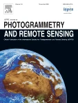 ISPRS JOURNAL OF PHOTOGRAMMETRY AND REMOTE SENSING 期刊封面