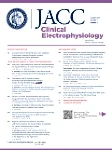 JACC-Clinical Electrophysiology journal cover
