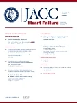 JACC-Heart Failure journal cover