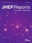 JHEP Reports 期刊封面
