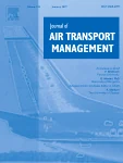JOURNAL OF AIR TRANSPORT MANAGEMENT 期刊封面
