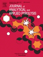 JOURNAL OF ANALYTICAL AND APPLIED PYROLYSIS 期刊封面