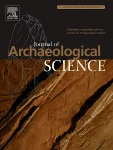 JOURNAL OF ARCHAEOLOGICAL SCIENCE journal cover