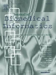 JOURNAL OF BIOMEDICAL INFORMATICS journal cover