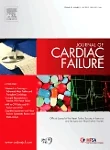 JOURNAL OF CARDIAC FAILURE journal cover