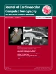 Journal of Cardiovascular Computed Tomography journal cover