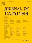 JOURNAL OF CATALYSIS journal cover