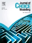 Journal of Choice Modelling journal cover